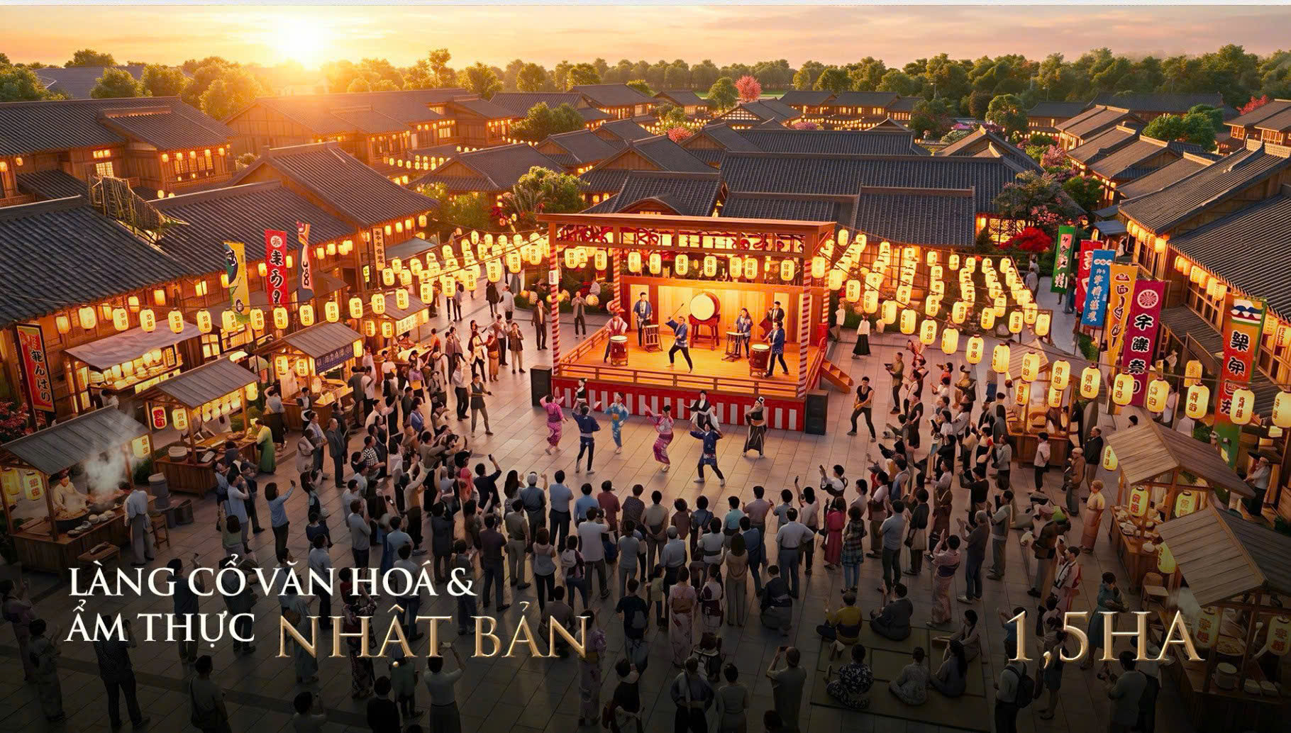 Vinhomes Sài Gòn Park - Hình phối cảnh 16