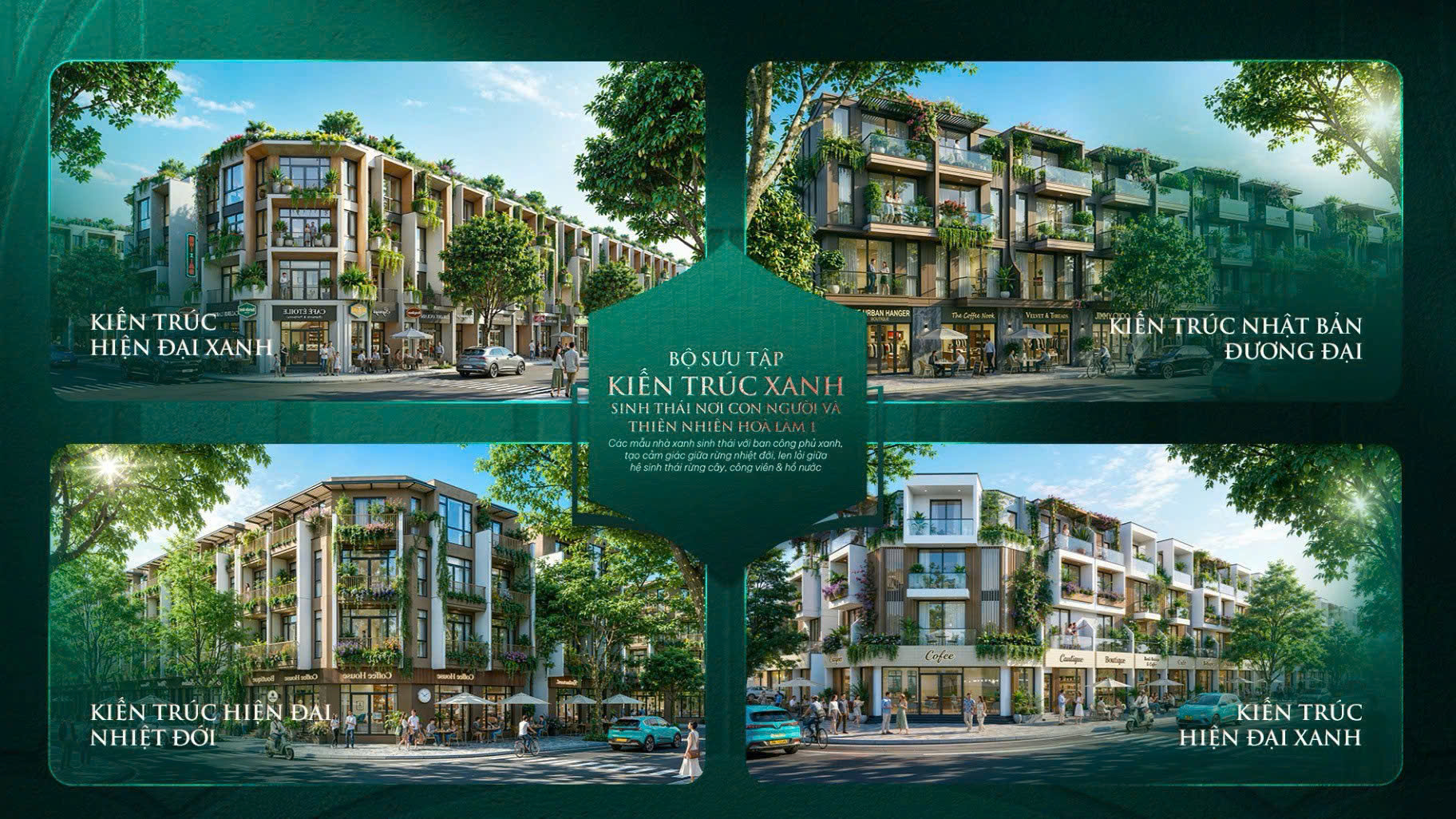 Vinhomes Sài Gòn Park - Hình phối cảnh 17
