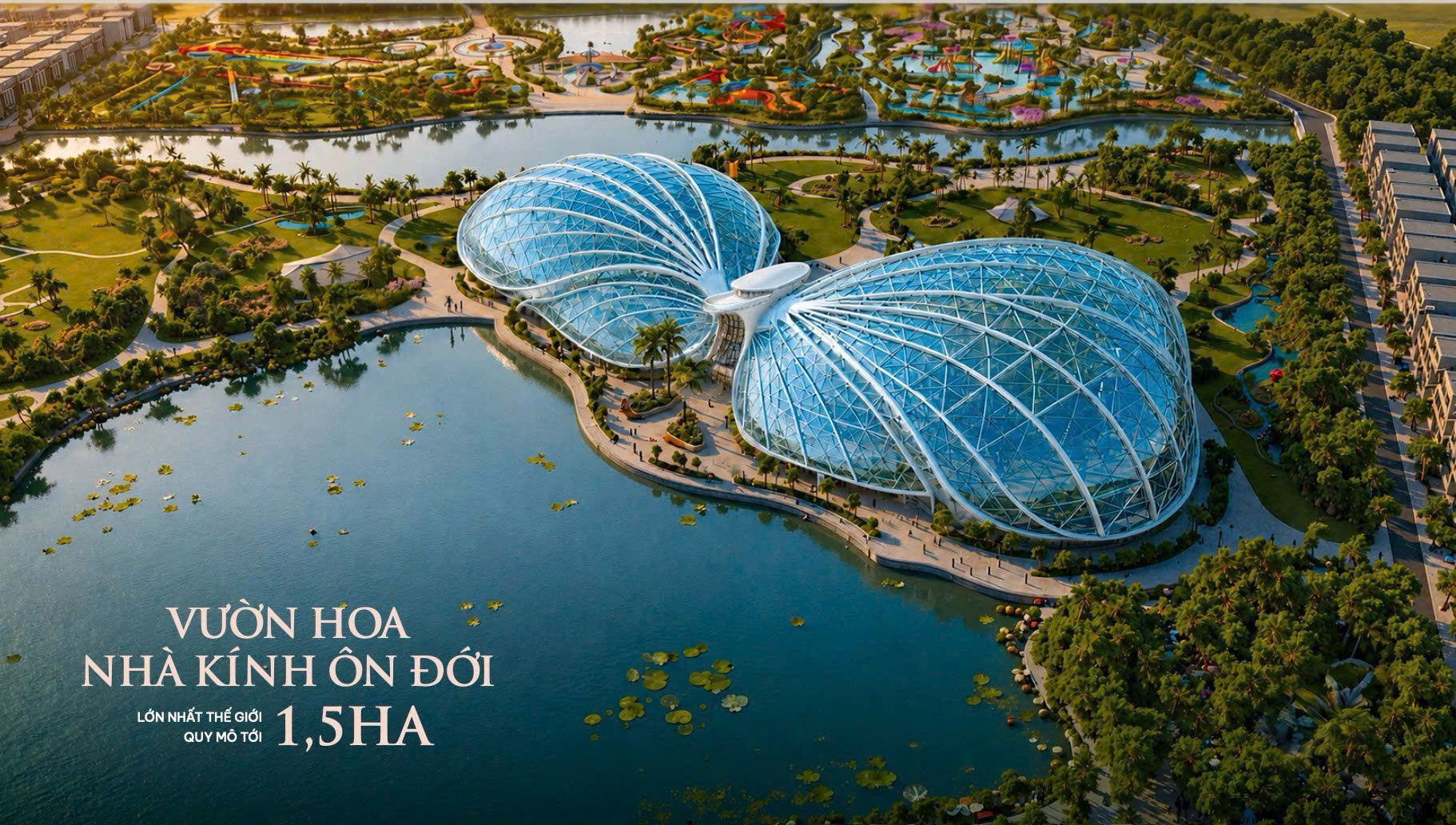 Vinhomes Sài Gòn Park - Hình phối cảnh 20