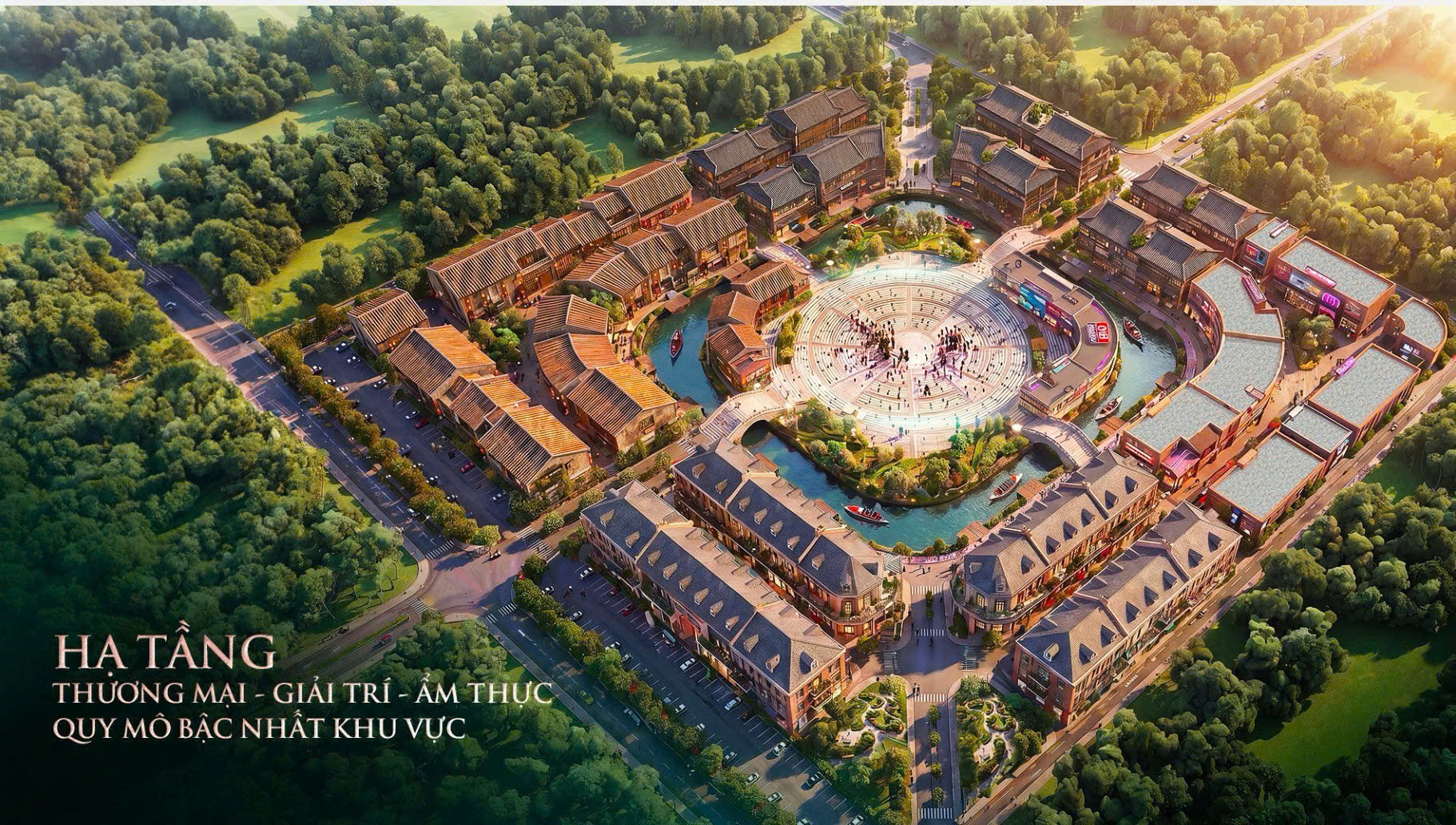 Vinhomes Sài Gòn Park - Hình phối cảnh 21