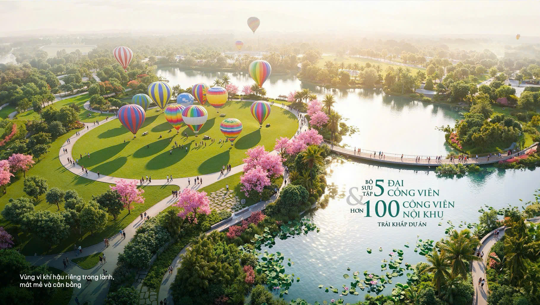 Vinhomes Sài Gòn Park - Hình phối cảnh 23