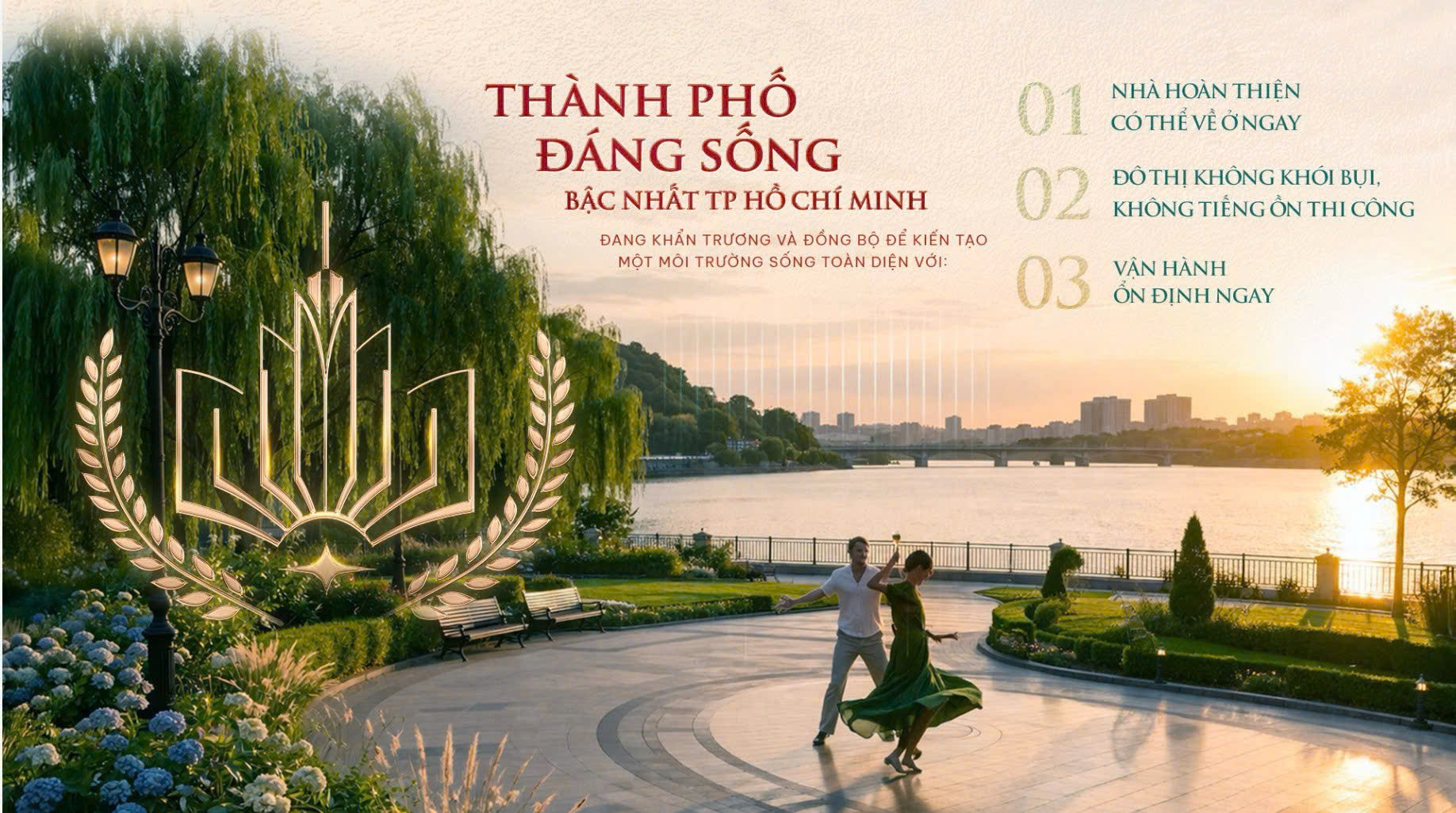 Vinhomes Sài Gòn Park - Hình phối cảnh 24