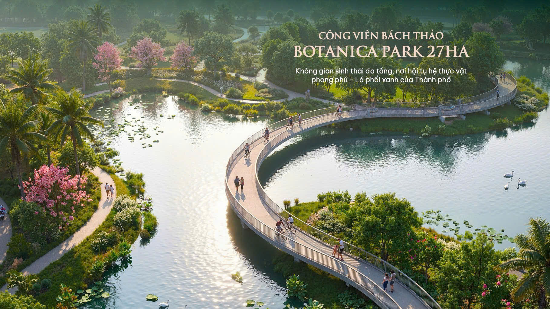 Vinhomes Sài Gòn Park - Hình phối cảnh 25