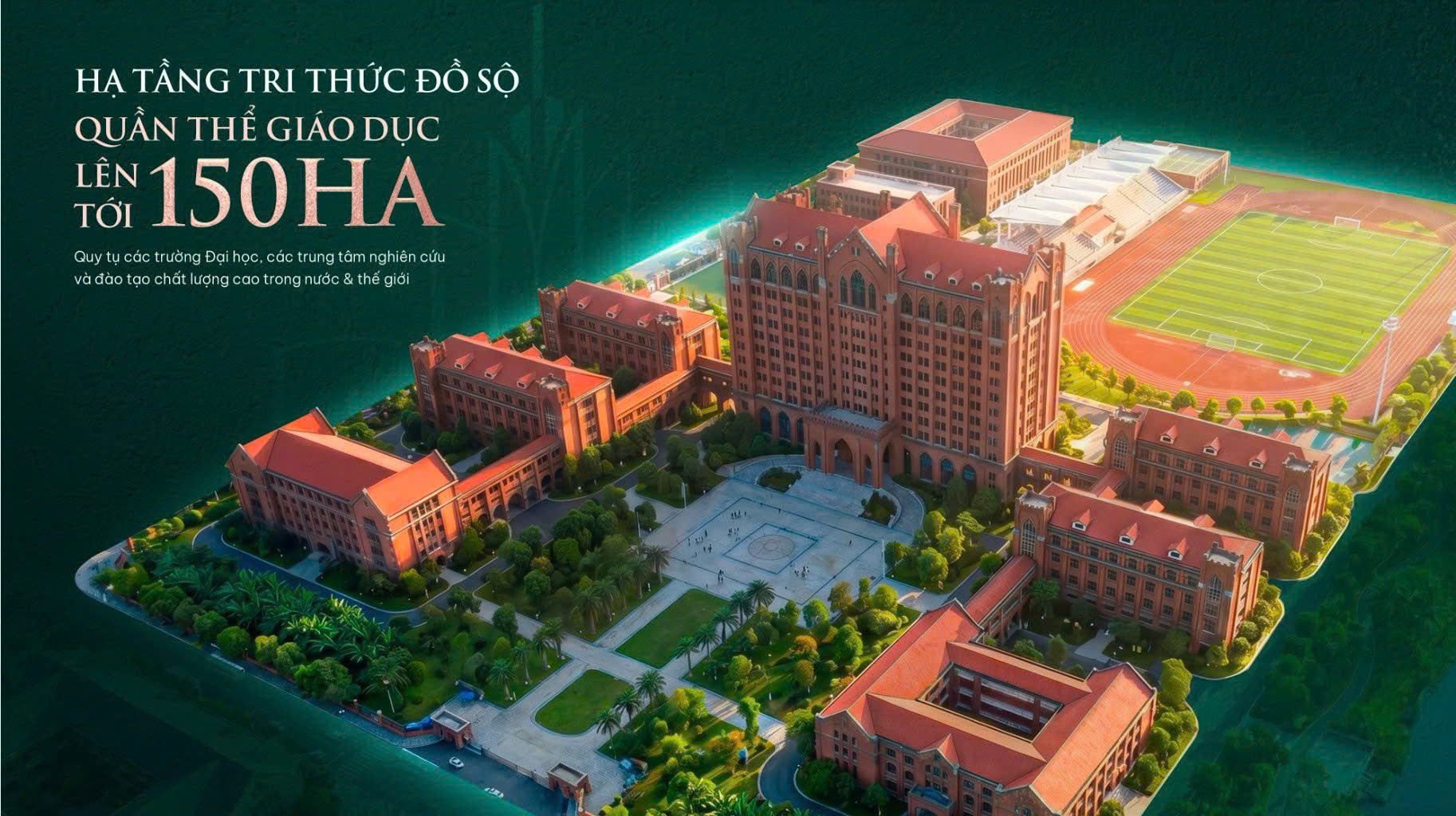 Vinhomes Sài Gòn Park - Hình phối cảnh 26