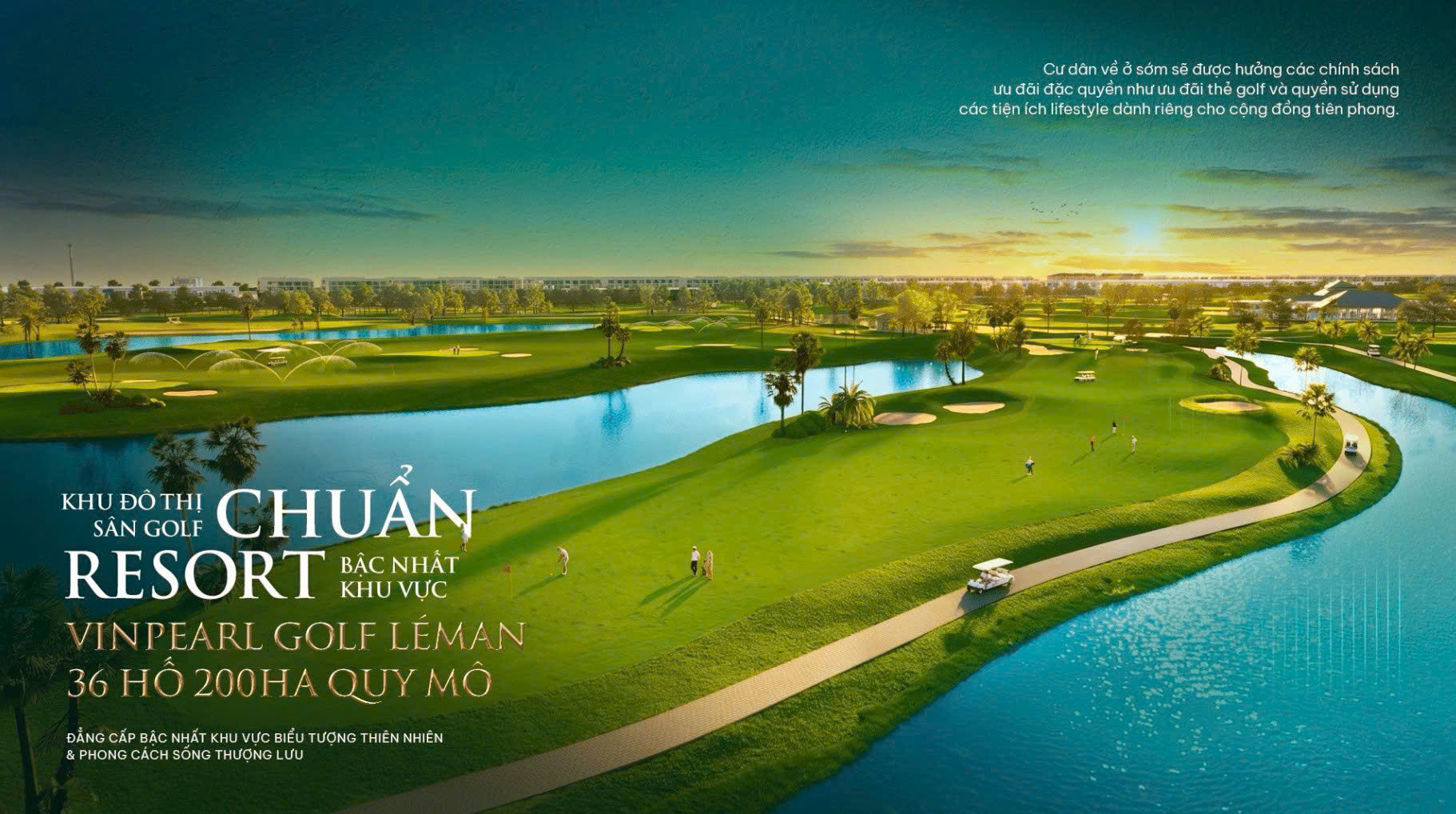 Vinhomes Sài Gòn Park - Hình phối cảnh 27