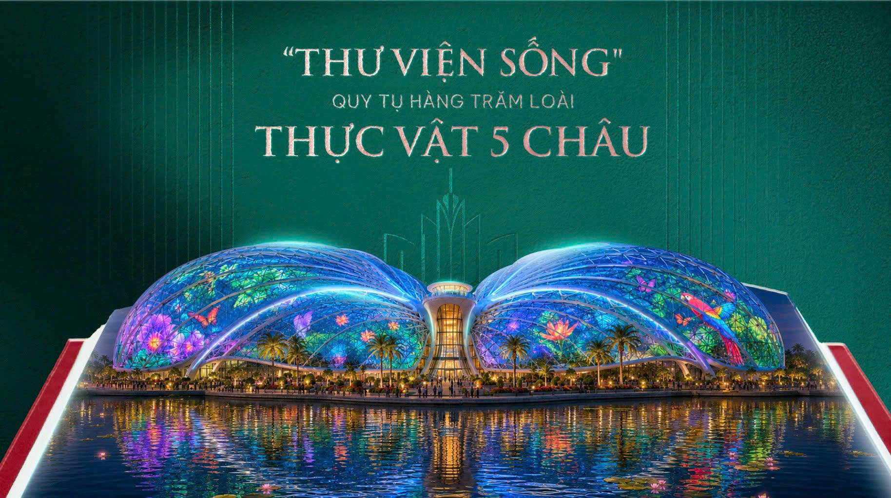 Vinhomes Sài Gòn Park - Hình phối cảnh 28