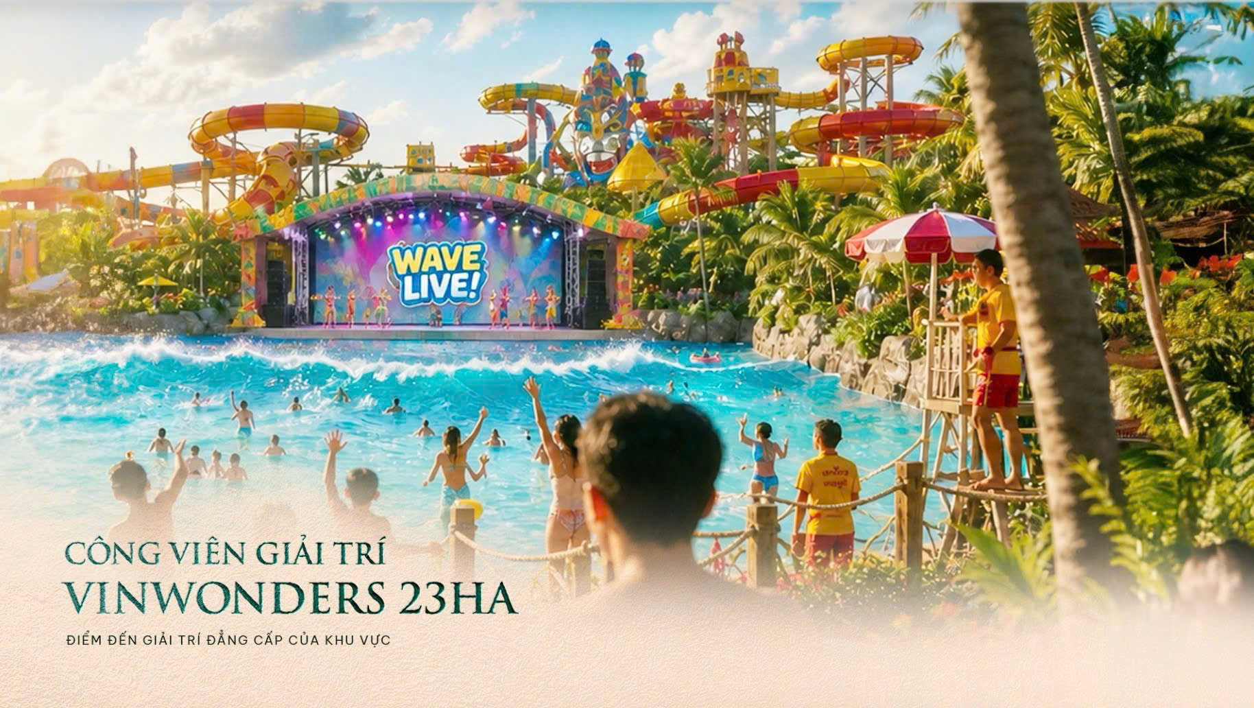 Vinhomes Sài Gòn Park - Hình phối cảnh 29