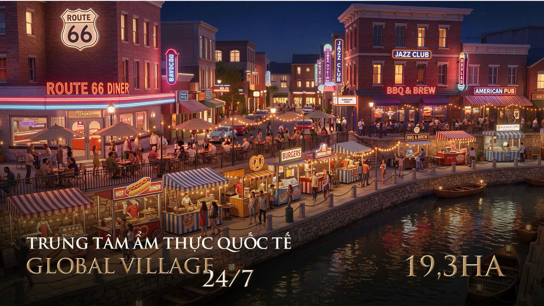 Vinhomes Sài Gòn Park - Hình phối cảnh 30
