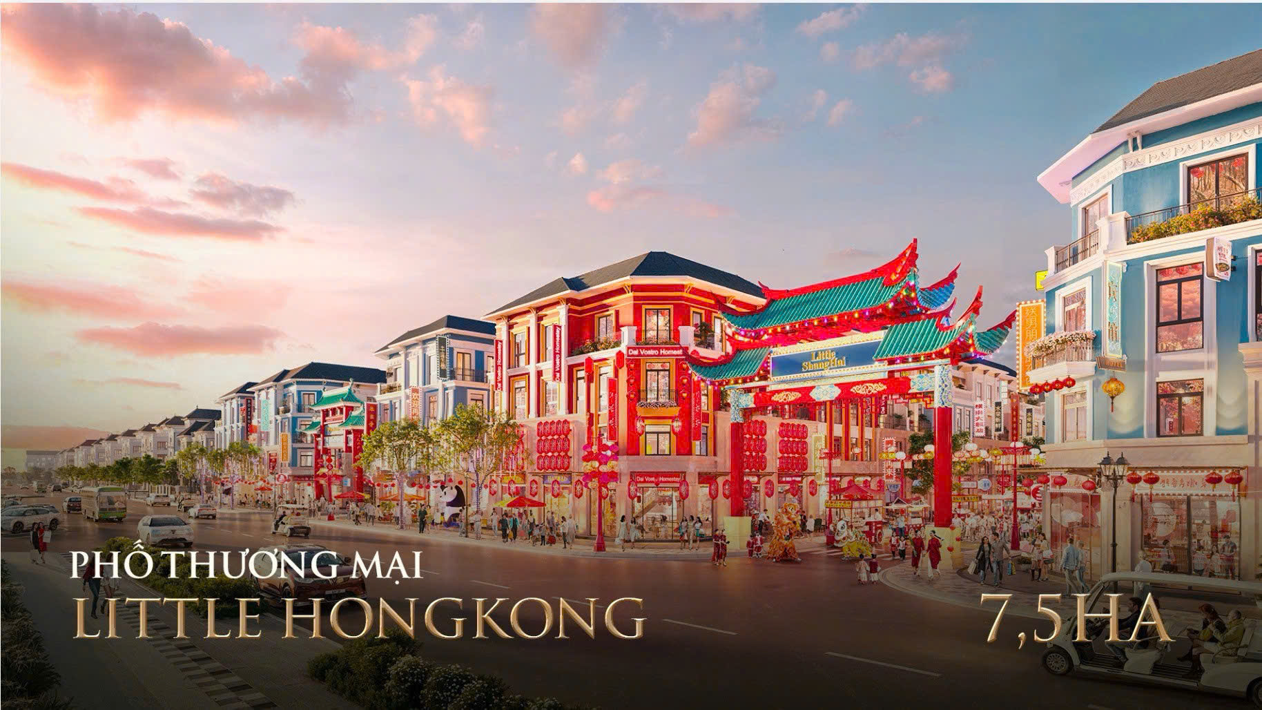Vinhomes Sài Gòn Park - Hình phối cảnh 33